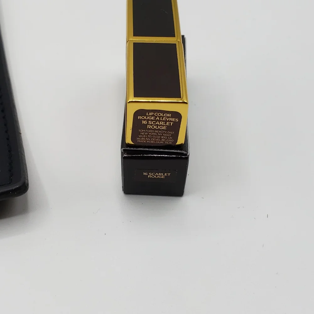TOM FORD Pouch Bag Lipstick